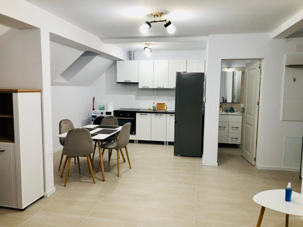 New And Modern Apartments In Villa, Near City Center M36 Timişoara Buitenkant foto