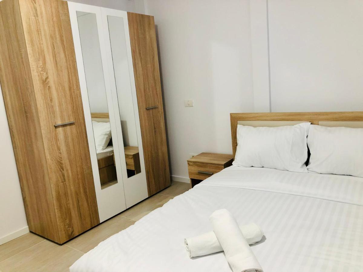 New And Modern Apartments In Villa, Near City Center M36 Timişoara Buitenkant foto