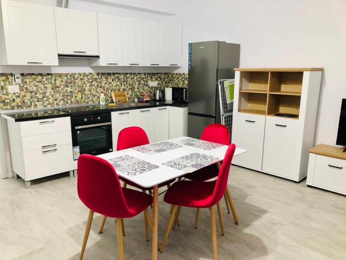 New And Modern Apartments In Villa, Near City Center M36 Timişoara Buitenkant foto