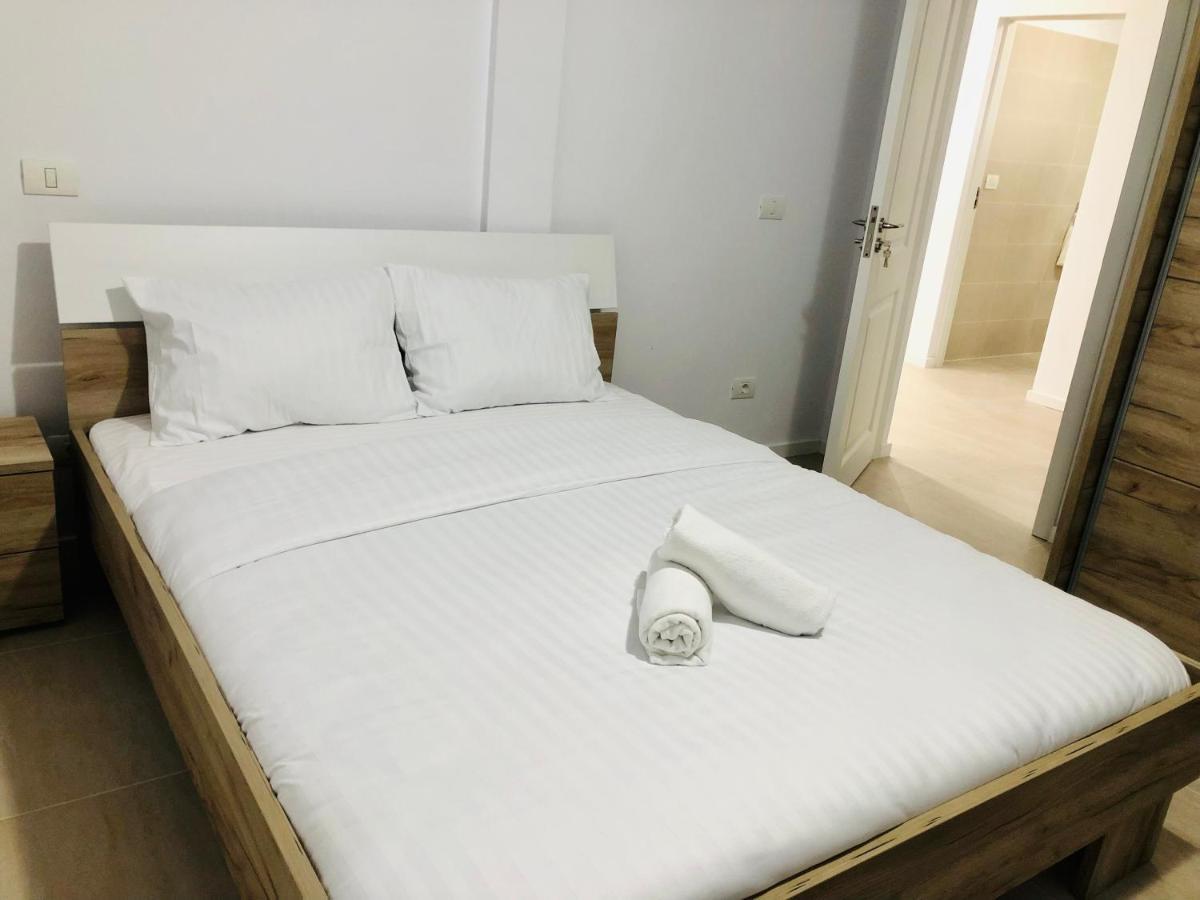 New And Modern Apartments In Villa, Near City Center M36 Timişoara Buitenkant foto