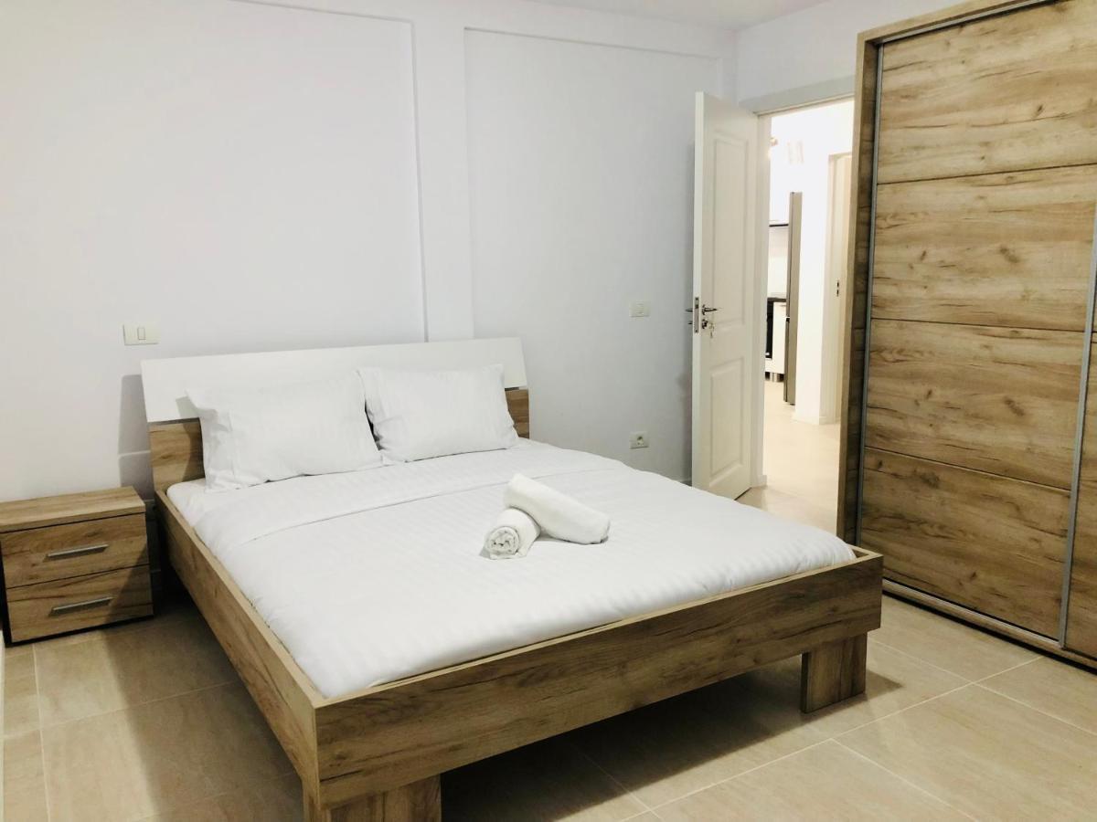New And Modern Apartments In Villa, Near City Center M36 Timişoara Buitenkant foto