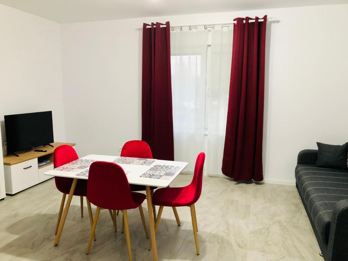 New And Modern Apartments In Villa, Near City Center M36 Timişoara Buitenkant foto