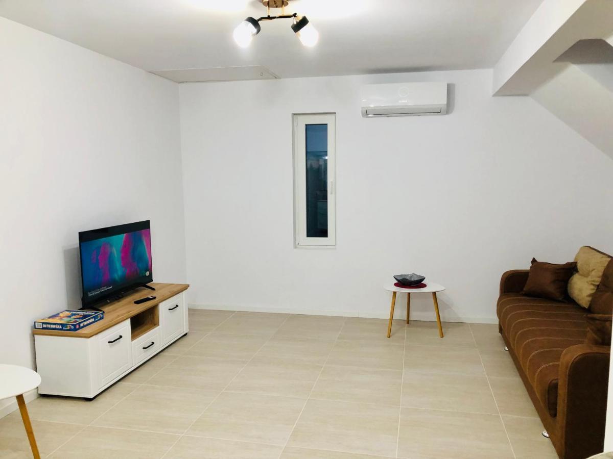 New And Modern Apartments In Villa, Near City Center M36 Timişoara Buitenkant foto