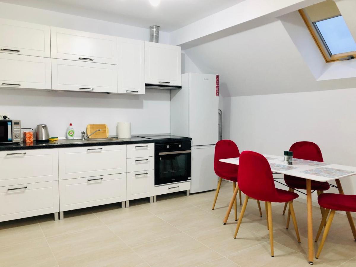 New And Modern Apartments In Villa, Near City Center M36 Timişoara Buitenkant foto
