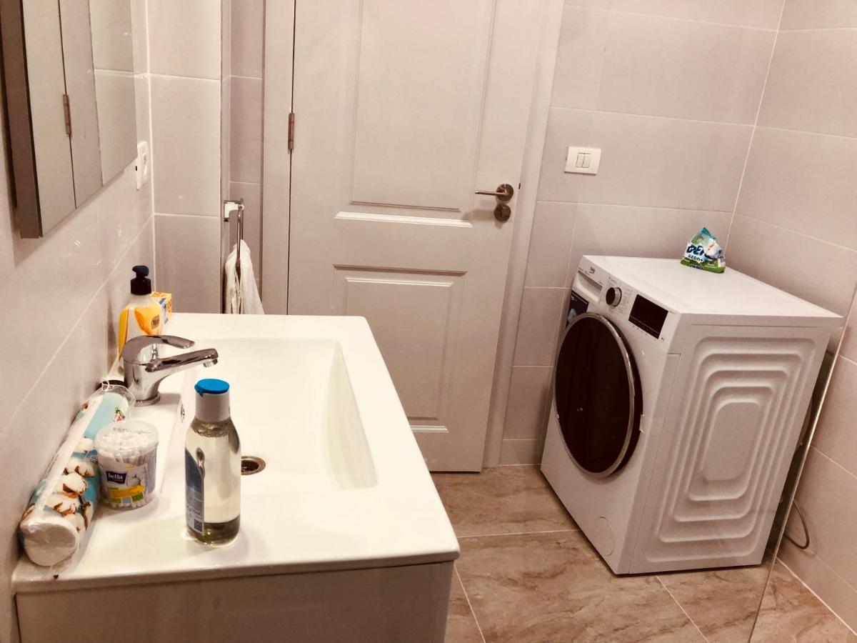 New And Modern Apartments In Villa, Near City Center M36 Timişoara Buitenkant foto