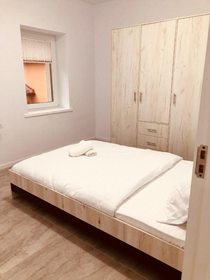 New And Modern Apartments In Villa, Near City Center M36 Timişoara Buitenkant foto