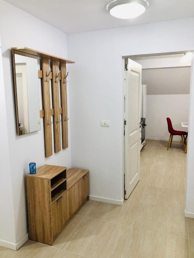 New And Modern Apartments In Villa, Near City Center M36 Timişoara Buitenkant foto