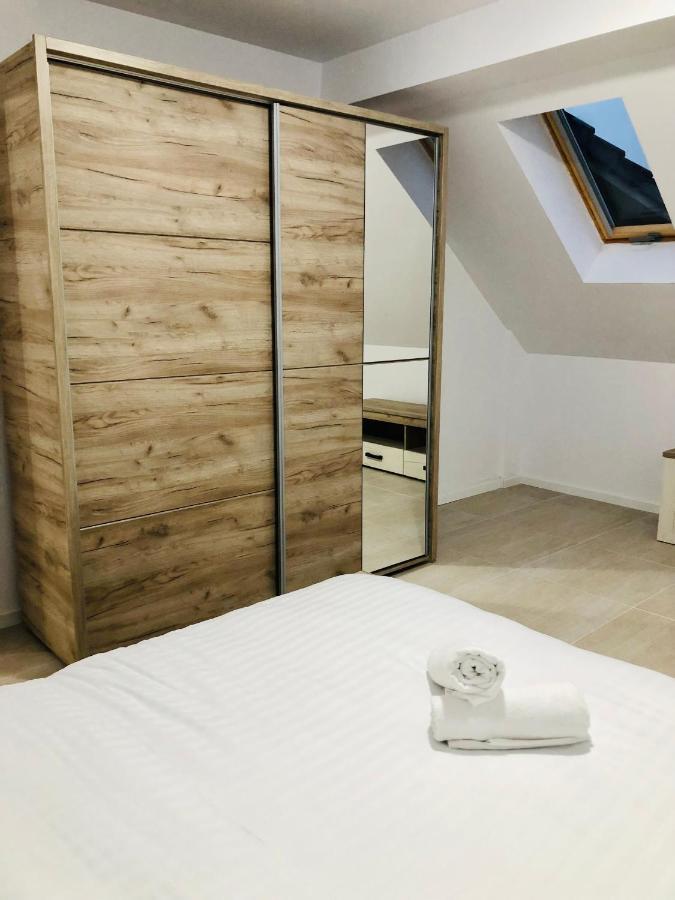 New And Modern Apartments In Villa, Near City Center M36 Timişoara Buitenkant foto