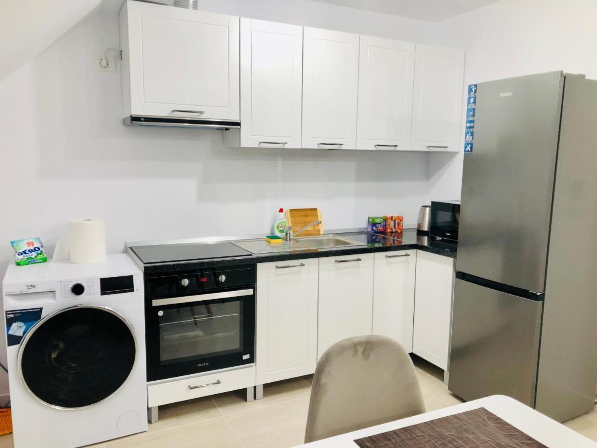New And Modern Apartments In Villa, Near City Center M36 Timişoara Buitenkant foto