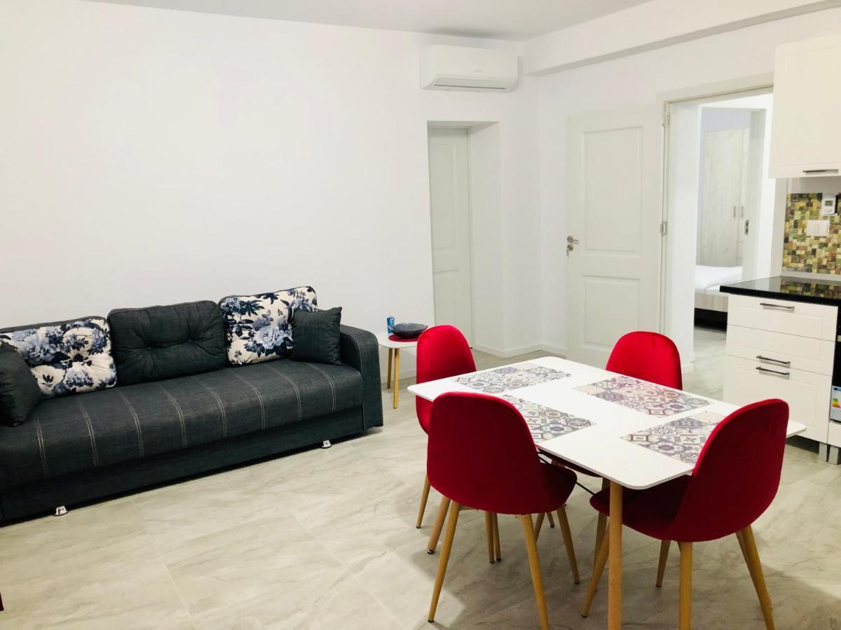 New And Modern Apartments In Villa, Near City Center M36 Timişoara Buitenkant foto