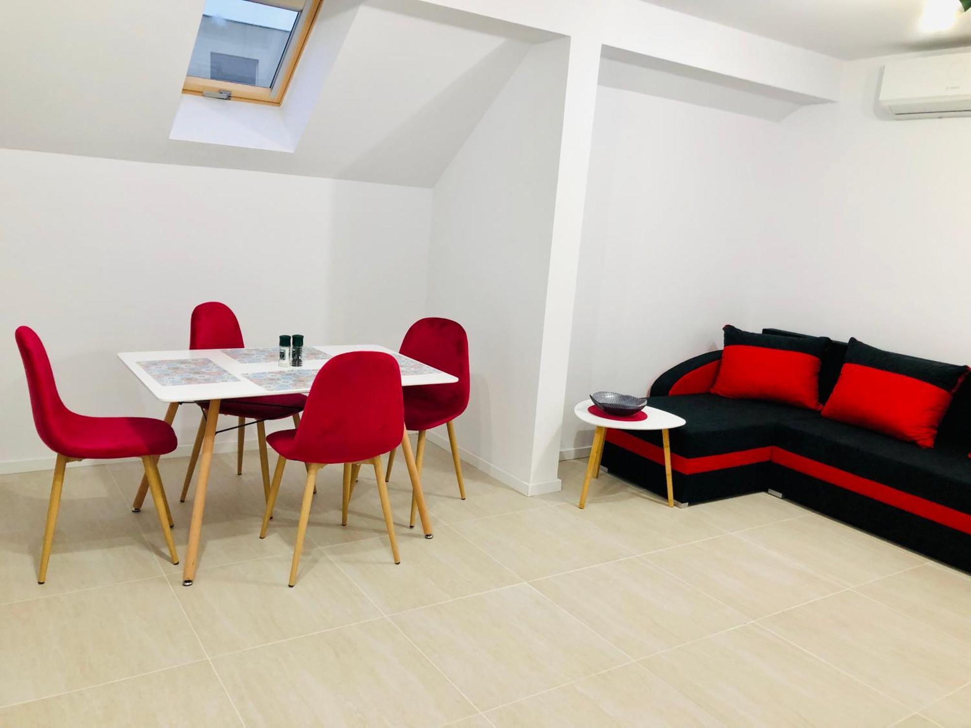 New And Modern Apartments In Villa, Near City Center M36 Timişoara Buitenkant foto