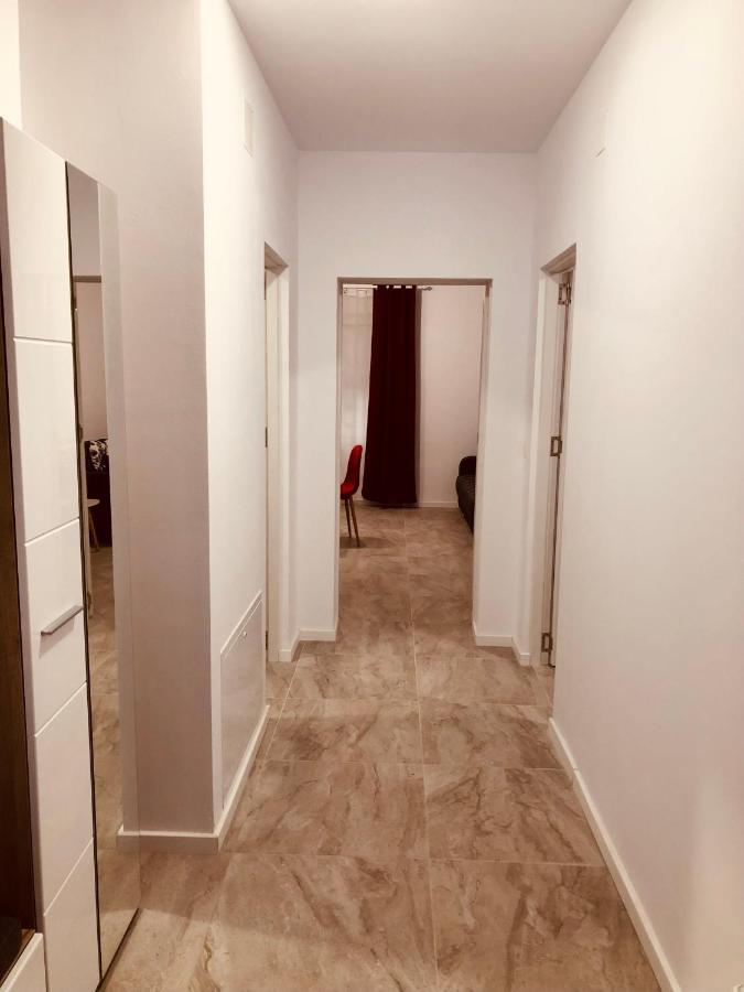 New And Modern Apartments In Villa, Near City Center M36 Timişoara Buitenkant foto