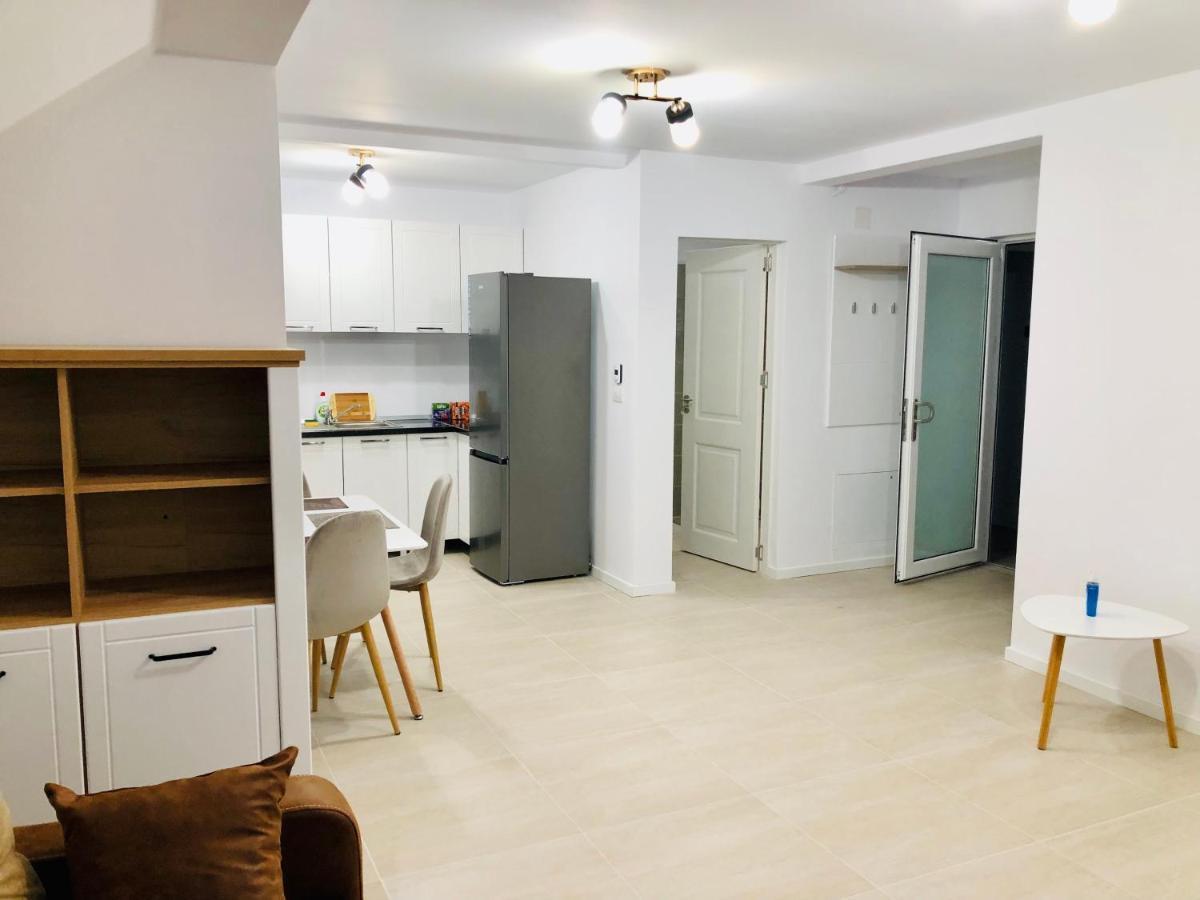 New And Modern Apartments In Villa, Near City Center M36 Timişoara Buitenkant foto