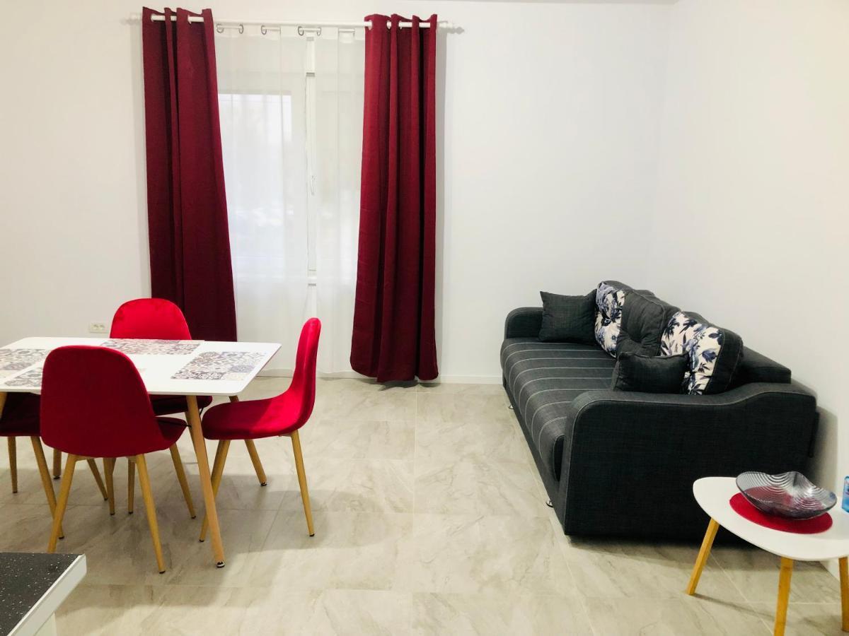 New And Modern Apartments In Villa, Near City Center M36 Timişoara Buitenkant foto